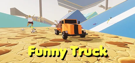 Funny Truck PC performance and system requirements