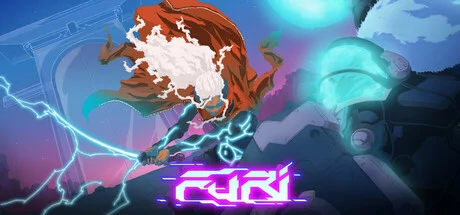 Furi PC system requirements screenshot
