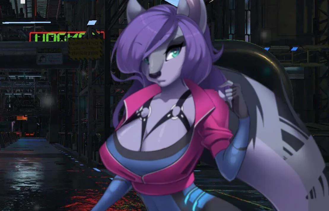Furry Cyberfucker PC performance and system requirements