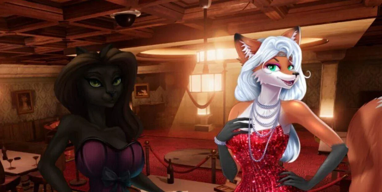 FURRY SEX: Cabaret ???? PC performance and system requirements