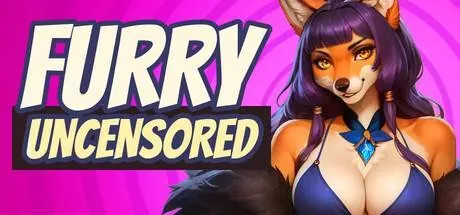Furry Uncensored PC system requirements screenshot