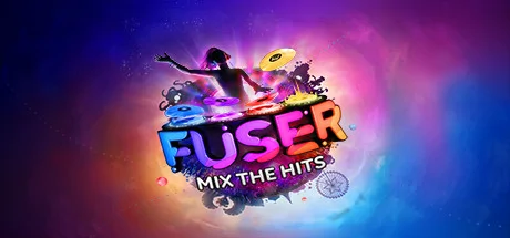 Fuser PC system requirements screenshot