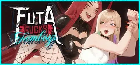 FUTA FUCKS FEMBOYS PC system requirements screenshot