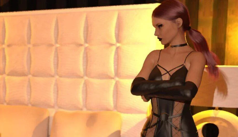 Futanari Sex - BDSM Room PC performance and system requirements