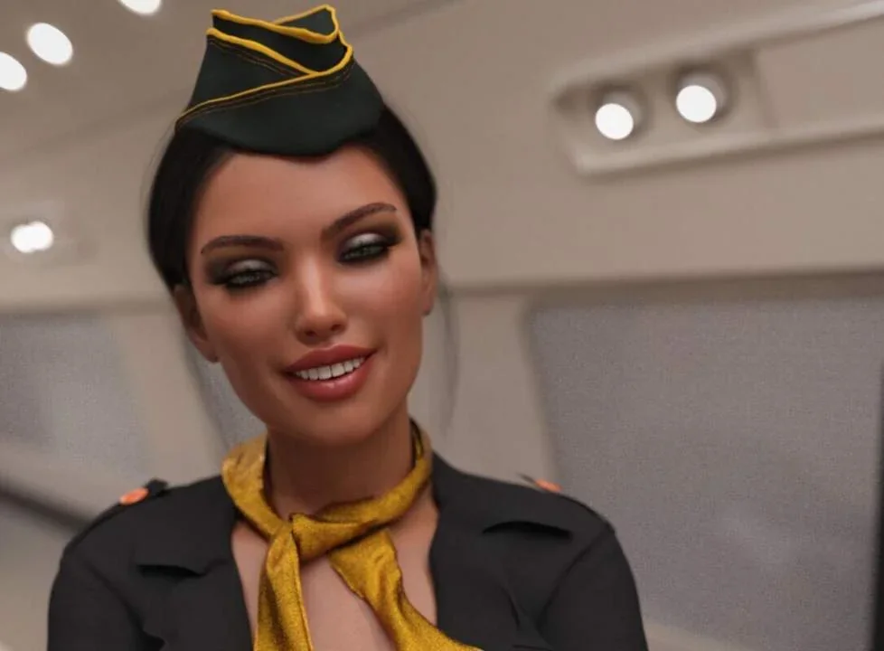 Futanari Sex - Mile High Fun PC performance and system requirements