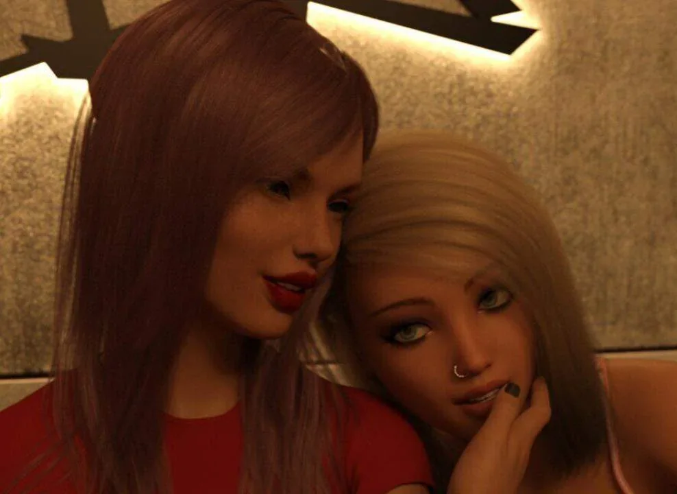 Futanari Sex - Unexpected Roomate PC performance and system requirements