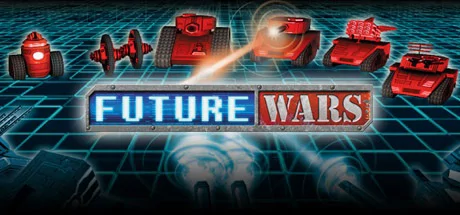 Future Wars cover