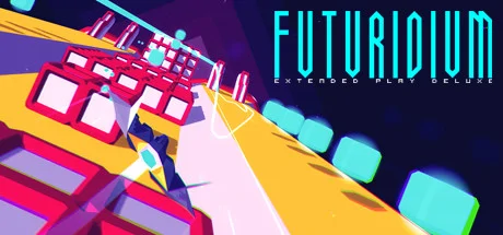 Futuridium EP Deluxe PC performance and system requirements
