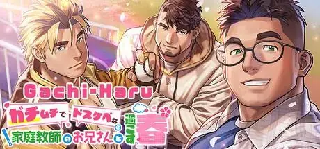 Gachi-Haru PC system requirements screenshot