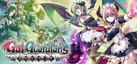 Gal Guardians: Servants of the Dark PC system requirements screenshot