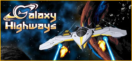 Galaxy Highways PC system requirements screenshot