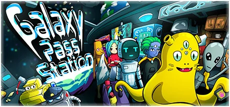 Galaxy Pass Station PC system requirements screenshot
