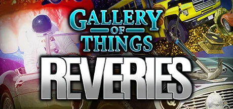 Gallery of Things: Reveries PC performance and system requirements