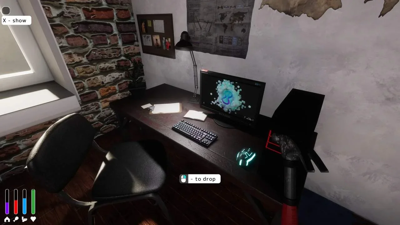 GameDev Life Simulator ???? PC performance and system requirements