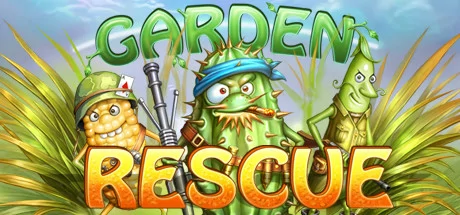 Garden Rescue PC system requirements screenshot