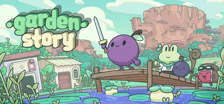 Garden Story PC system requirements screenshot