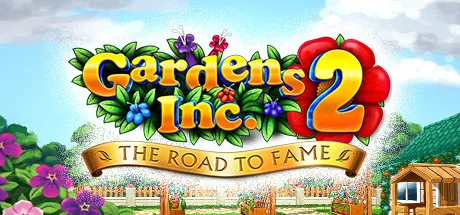 Gardens Inc. 2: The Road to Fame PC performance and system requirements