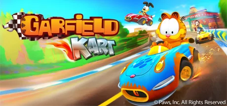 Garfield Kart PC performance and system requirements