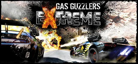 Gas Guzzlers Extreme PC system requirements screenshot