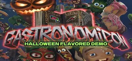 GastroNomicon PC system requirements screenshot