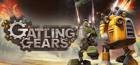 Gatling Gears PC performance and system requirements
