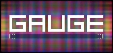 GAUGE cover