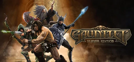 Gauntlet Slayer Edition PC performance and system requirements