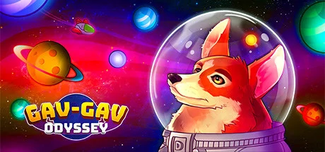 Gav-Gav Odyssey PC performance and system requirements
