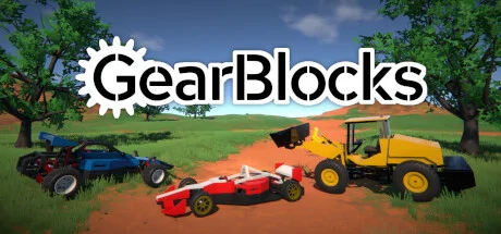 GearBlocks PC system requirements screenshot