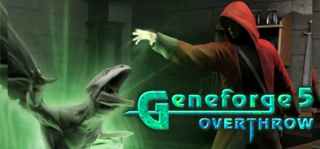 Geneforge 5: Overthrow PC performance and system requirements