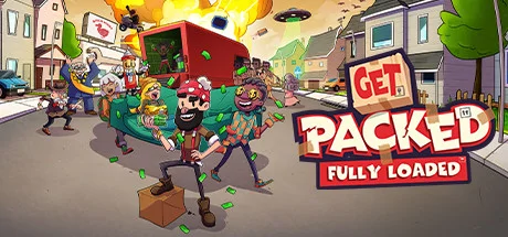Get Packed: Fully Loaded PC performance and system requirements