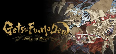 GetsuFumaDen: Undying Moon PC system requirements screenshot