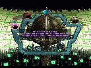 Gex PC system requirements screenshot