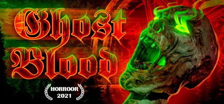 Ghost blood PC performance and system requirements