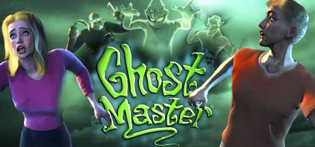 Ghost Master PC performance and system requirements