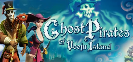 Ghost Pirates of Vooju Island PC performance and system requirements