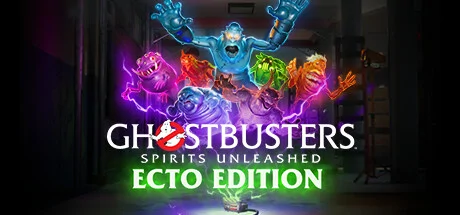 Ghostbusters: Spirits Unleashed Ecto Edition PC system requirements screenshot