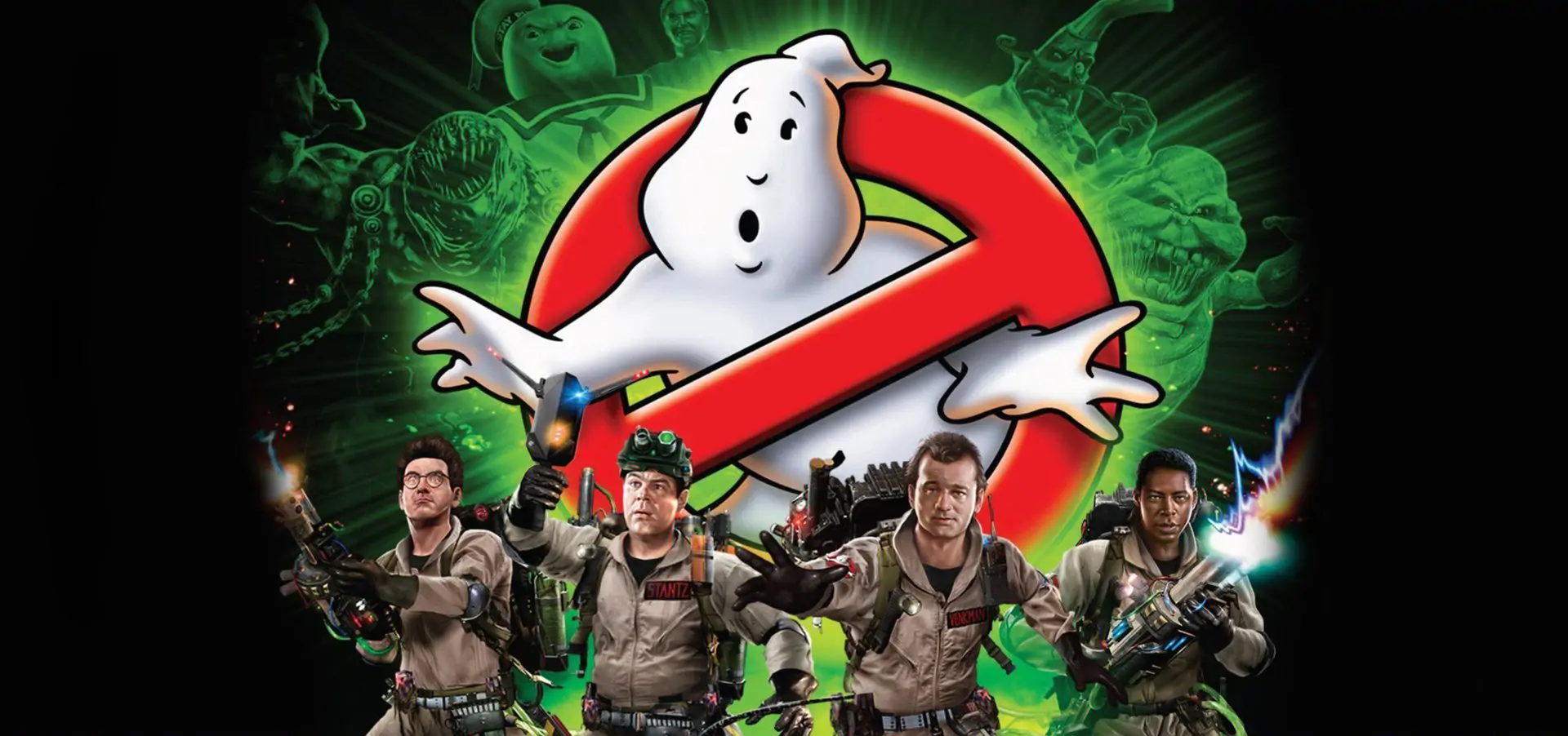 Ghostbusters: The Video Game PC performance and system requirements