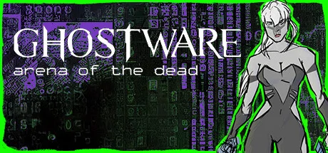 GHOSTWARE: Arena of the Dead PC system requirements screenshot