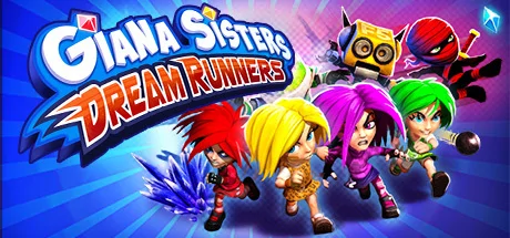 Giana Sisters: Dream Runners PC performance and system requirements