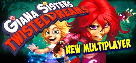 Giana Sisters: Twisted Dreams PC system requirements screenshot