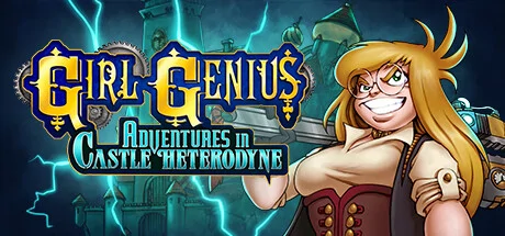 Girl Genius: Adventures In Castle Heterodyne PC performance and system requirements