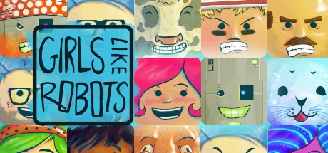 Girls Like Robots PC system requirements screenshot