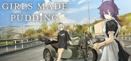 GIRLS MADE PUDDING PC system requirements screenshot