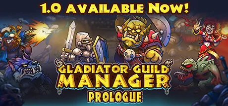 Gladiator Guild Manager: Prologue PC performance and system requirements