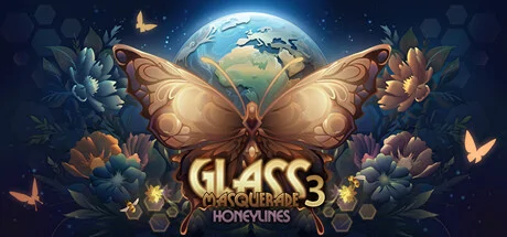 Glass Masquerade 3: Honeylines PC system requirements screenshot