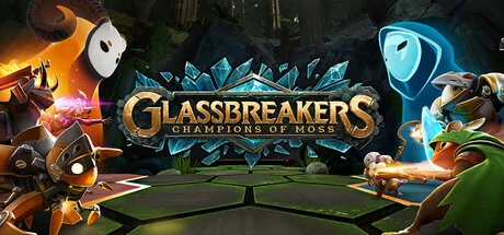 Glassbreakers: Champions of Moss PC system requirements screenshot