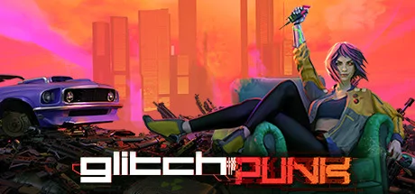 Glitchpunk PC performance and system requirements