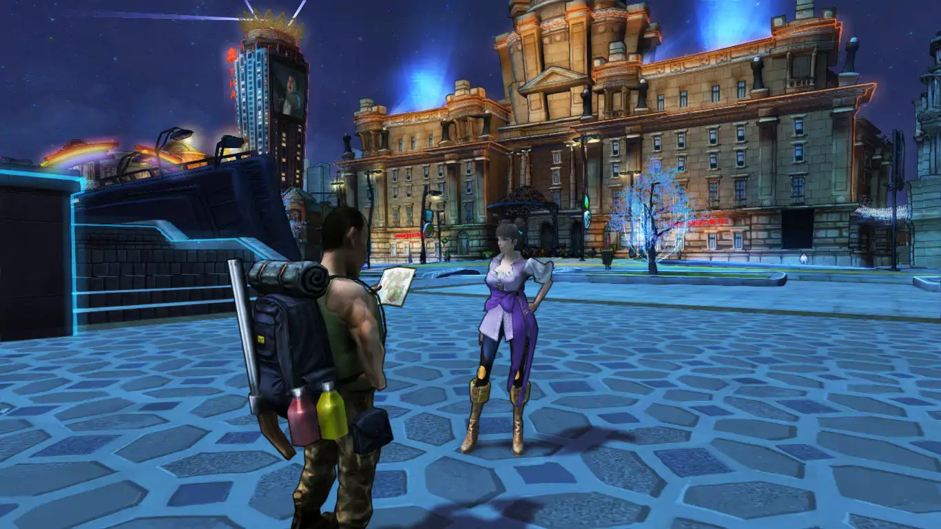 Global Adventures PC performance and system requirements