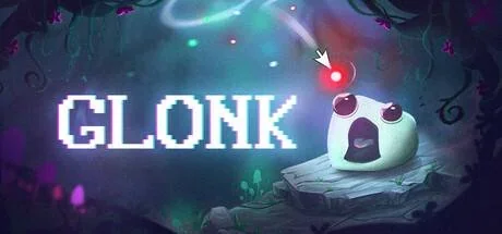 GLONK PC system requirements screenshot